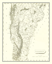 Vermont history