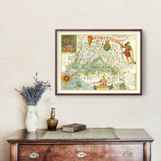 Virginia art