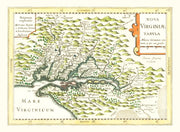 Virginia history