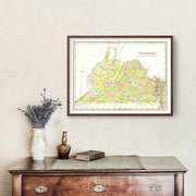 Virginia art