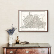 Virginia art