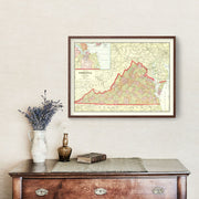 Virginia art
