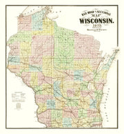 Wisconsin history
