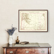 Wyoming art
