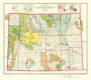 Wyoming history