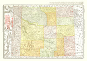 Wyoming history