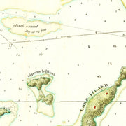 old Boston map
