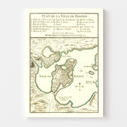 map of Boston
