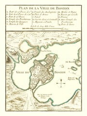 Boston history