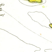 old Boston map