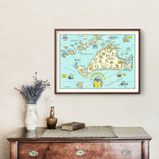 Marthas Vineyard art