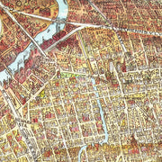 old Newark map