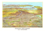 Newark history