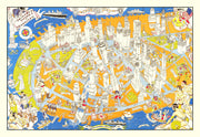 Manhattan history