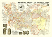Pittsburgh history