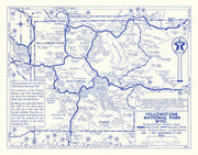 Yellowstone history