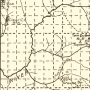 old Columbia Forest 