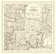 Columbia Forest hist