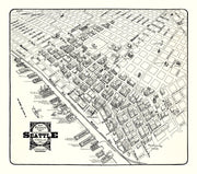 Seattle history