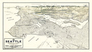 Seattle history