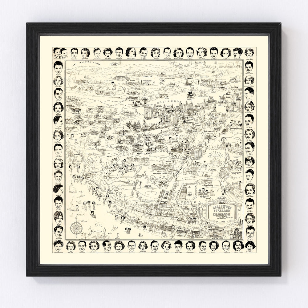 Los Angeles history
