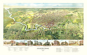Houston history