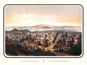 San Francisco histor