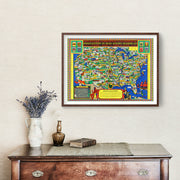 United States art