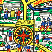 old United States ma