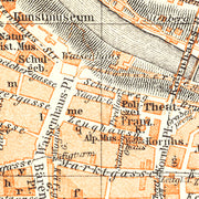 old Bern map