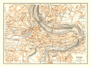 Bern history