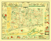 Connecticut history