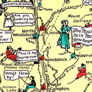 old New Hampshire ma