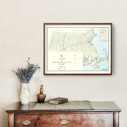 Massachusetts art