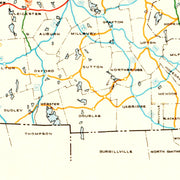 old Massachusetts ma