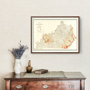 Kentucky Coal Fields