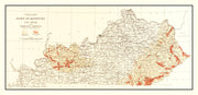 Kentucky Coal Fields