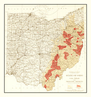 Tennessee Coal Field