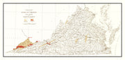 Virginia Coal Fields