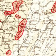 old West Virginia Co
