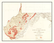 West Virginia Coal F