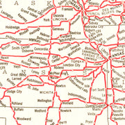 old United States ma