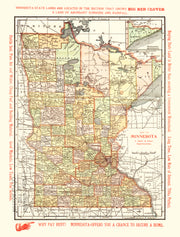 Minnesota history