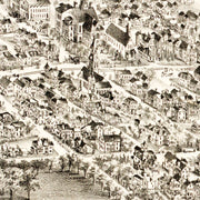 old Maplewood map
