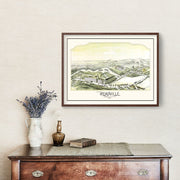 Readville art