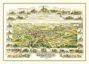 Derry history