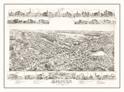 Spencer history