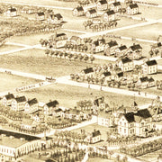 old Auburn map