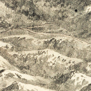 old White Mountains 
