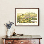Housatonic art